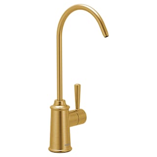 Open Box - Moen F7600BG - Water Dispenser Faucet