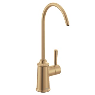 Open Box - Moen F7600BZG - Water Dispenser Faucet