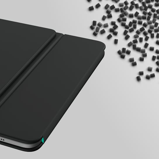Refurbished - Flip Folio Keyboard Case (iPad Pro 11")