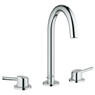 Open Box - Grohe 2021700A - Bathroom Sink Faucets Faucet