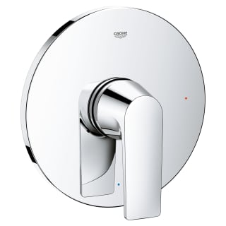 Open Box - Grohe 29298000 - Valve Trim Only Showers