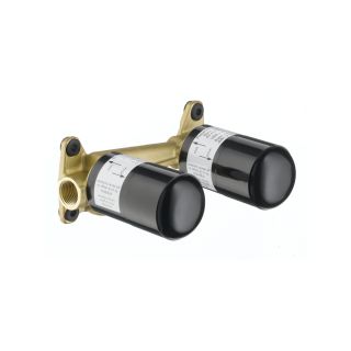 Open Box - Hansgrohe 13622181 - Shower Valves Showers