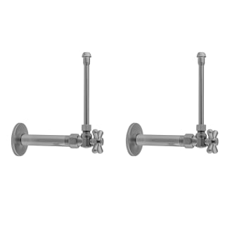 Open Box - Jaclo 616-62-SB - Angle Stop Valves Valves