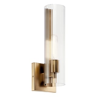 Open Box - Kichler 55165CPZ - Bathroom Fixtures Indoor Lighting