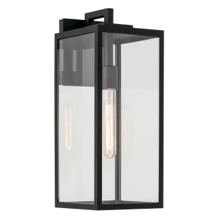 Open Box - Kichler 59112BKT - Wall Sconces Outdoor Lighting