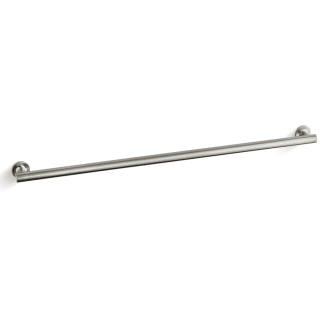 Open Box - Kohler K-11895-BN Purist 36" Wall Mounted Grab Bar