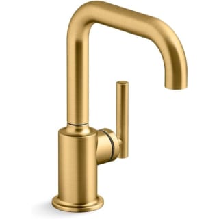 Open Box - Kohler K-24077-2MB - Water Dispenser Faucet
