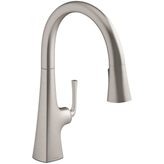 Open Box - Kohler K-22062-VS - Kitchen Faucet