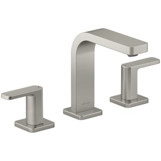 Open Box - Kohler K-23484-4-BN - Bathroom Sink Faucets Faucet