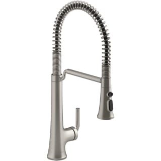 Open Box - Kohler K-23765-VS - Kitchen Faucet