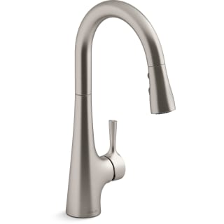 Open Box - Kohler K-24661-VS - Kitchen Faucet