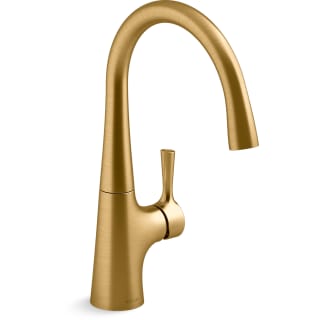 Open Box - Kohler K-24663-2MB - Bar Faucet