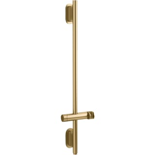 Open Box - Kohler K-26314-2MB - Slide Bars Shower Accessories