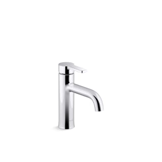 Open Box - Kohler K-28126-4-CP - Bathroom Sink Faucets Faucet