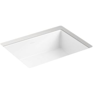 Open Box - Kohler K-37626-0 - Bathroom Sinks Sinks