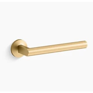 Open Box - Kohler K-78377-2MB - Towel Ring Bathroom Hardware
