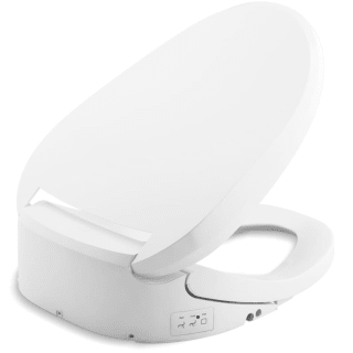 Open Box - Kohler K-8298-CR-0 - Bidet Seats Accessory