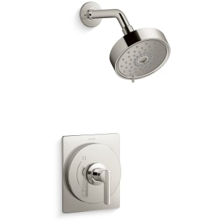 Open Box - Kohler K-TS35916-4G-SN - Shower Only Showers