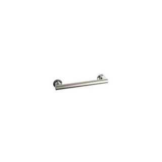Open Box - Kohler k-11891-SN Purist 12" Grab Bar