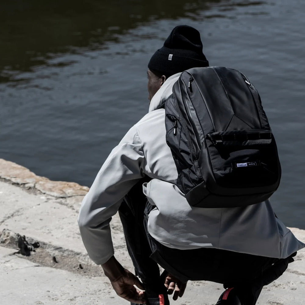 ASTRO Gaming x Timbuk2 BP35 -BLACK-BACKPACK 950-000095