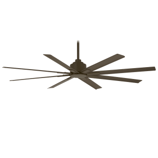 Open Box - MinkaAire F886-65-ORB - Ceiling Fans Fans