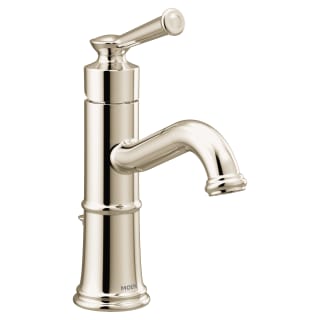 Open Box - Moen 6402NL - Bathroom Sink Faucets Faucet