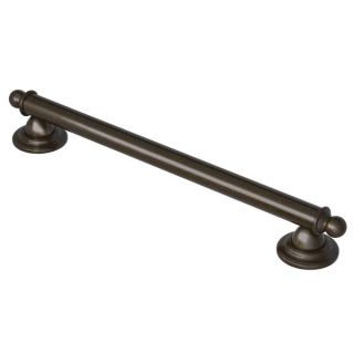 Open Box - Moen YG2224ORB 24" x 1-1/4" Grab Bar from the Brantford Collection