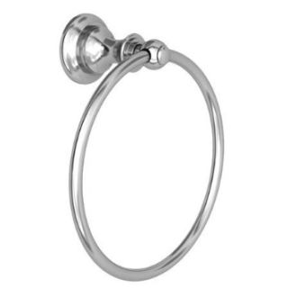 Open Box - Newport Brass 35-09/15 Sutton Solid Brass 7" Towel Ring