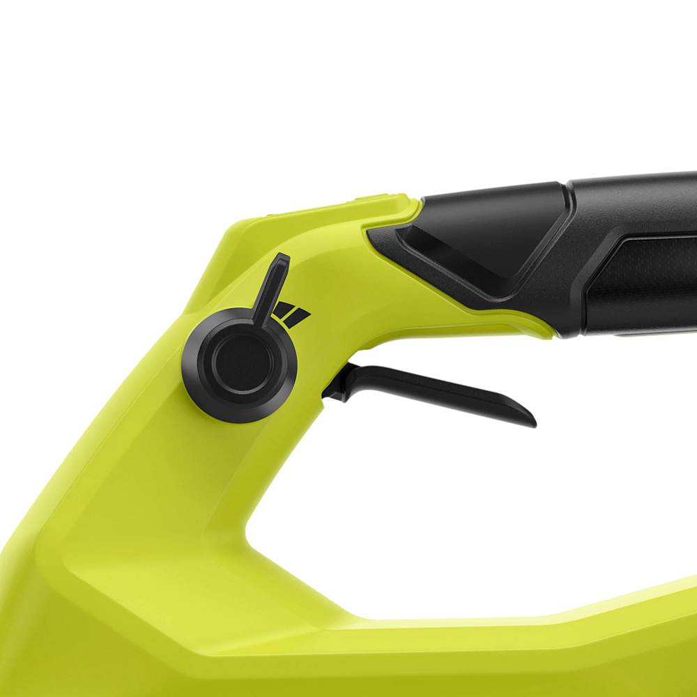 Used - Ryobi 18V ONE+ HP Brushless Cordless 130 MPH 510 CFM Blower (Tool Only)