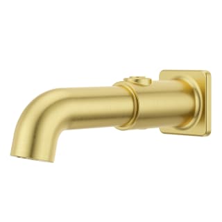 Open Box - Pfister 015-HLS3BG - Tub Spouts Bath and Shower Accessories