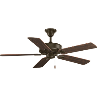 Open Box - Progress Lighting P2503-20 - Ceiling Fans Fans