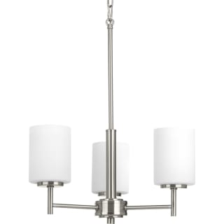 Open Box - Progress Lighting P4318-09 - Chandeliers Indoor Lighting