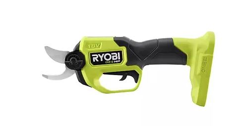 Open Box - RYOBI 18V ONE+ HP Brushless Cordless Battery Pruner (Tool Only)