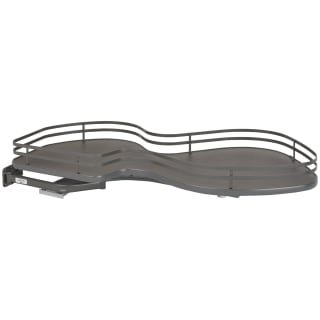 Open Box - Rev-A-Shelf 5371-18-FOG-L - Cabinet and Kitchen Organizers