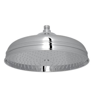Open Box - Rohl 1047-8APC Bordano 12" Raincan Shower Head