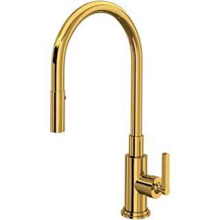 Open Box - Rohl A3430LMULB-2 - Kitchen Faucet