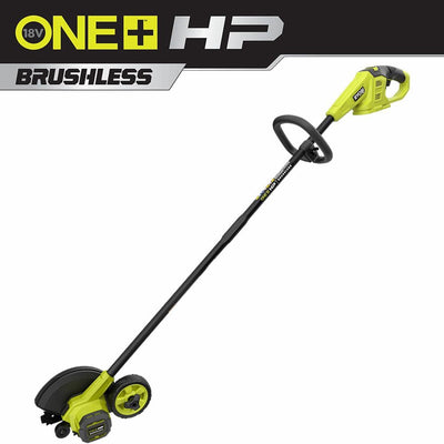 Used - RYOBI ONE+ HP 18V Brushless Edger (Tool Only)