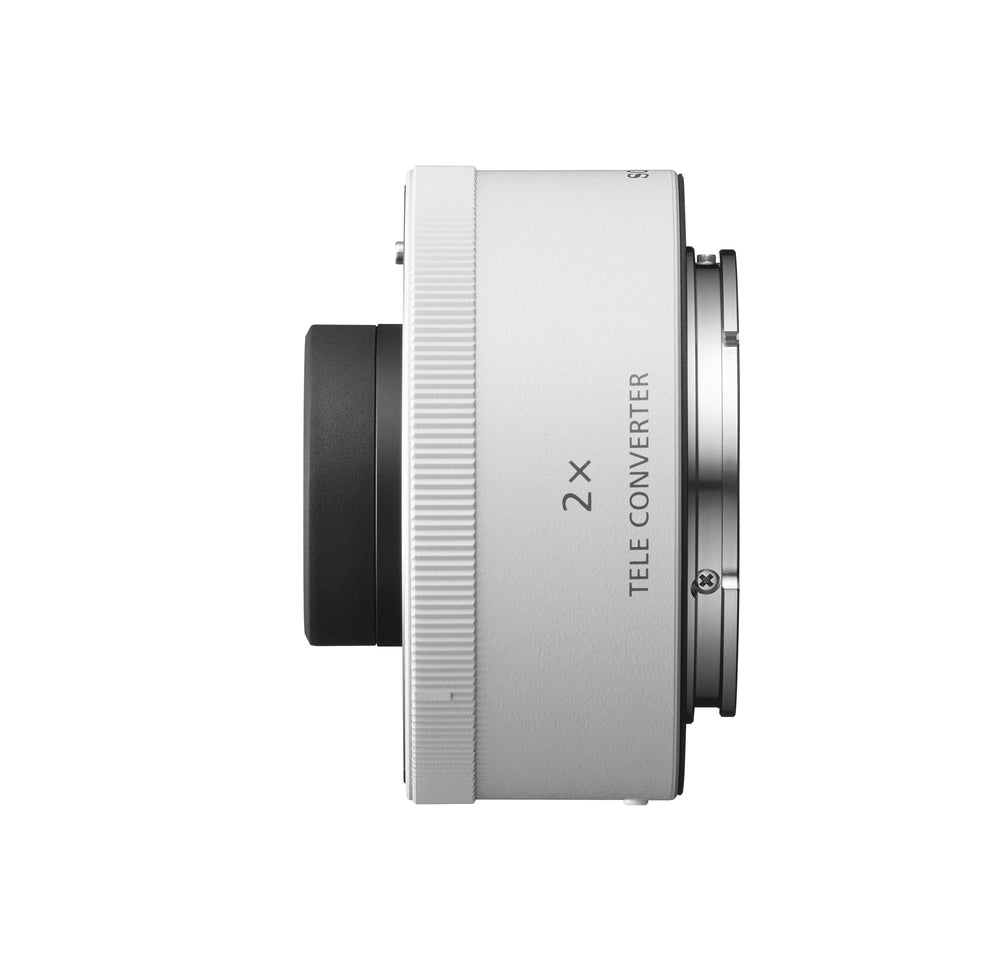 Refurbished - SONY SEL20TC Interchangeable Lens Camera