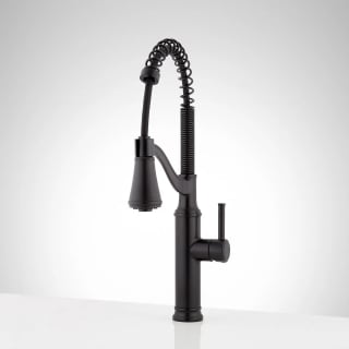 Open Box - Signature Hardware 457067 - Kitchen Faucet