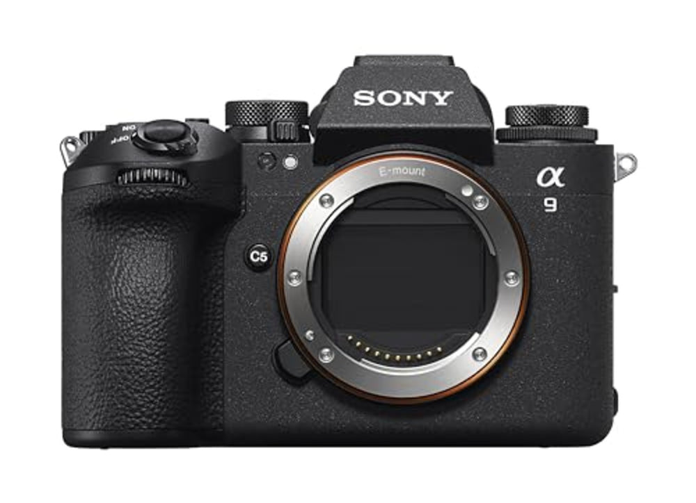 Refurbished - SONY ILCE9M3B Interchangeable Lens Camera