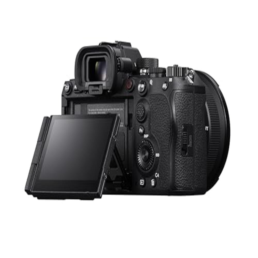 Refurbished - SONY ILCE9M3B Interchangeable Lens Camera