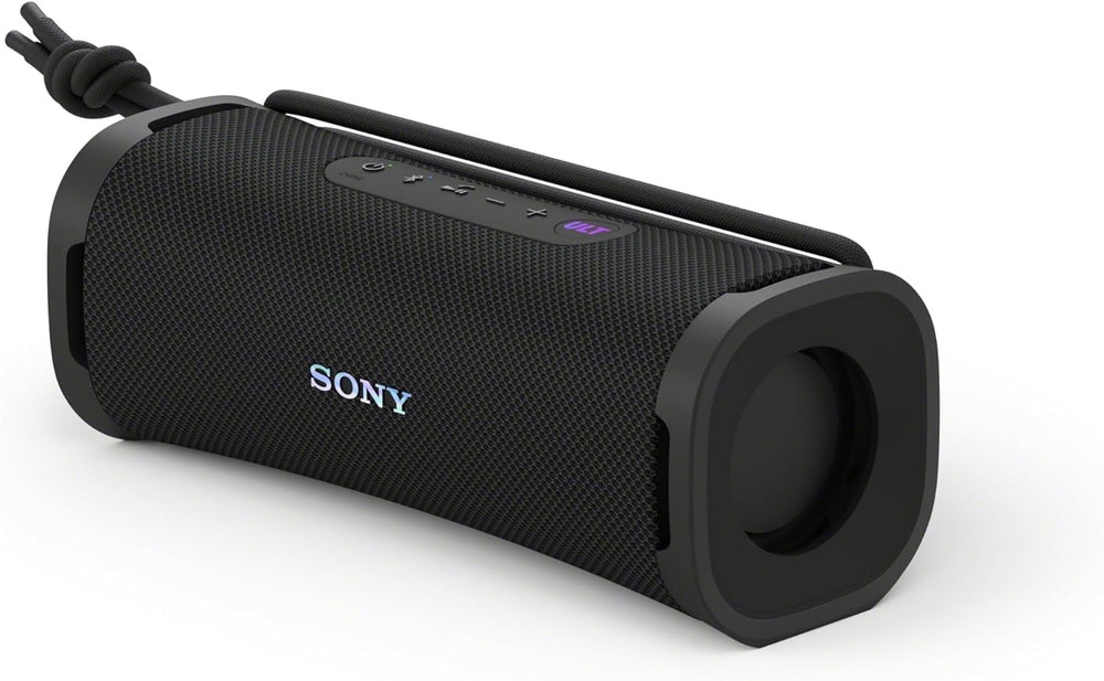 Refurbished - SONY SRSULT10/B Personal Audio