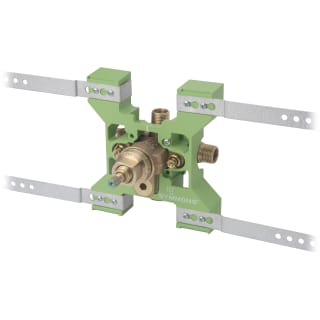 Open Box - Symmons S261XBRBODY - Shower Valves Showers