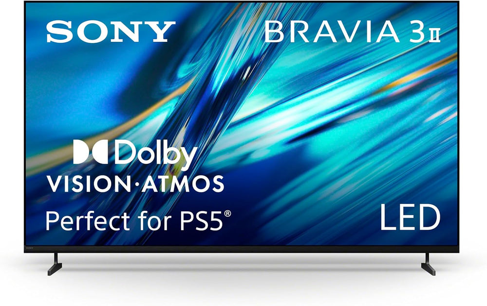 Refurbished - SONY K55XR30M2 TVs