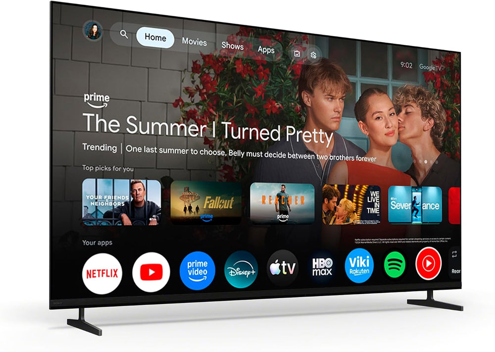 Refurbished - SONY K55XR30M2 TVs