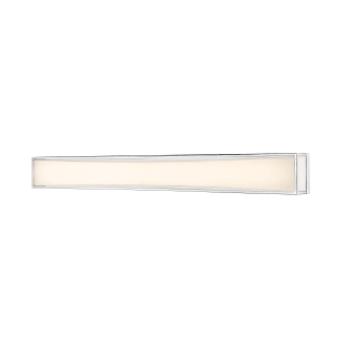 Open Box - Z-Lite 1933-46CH-LED - Bathroom Fixtures Indoor Lighting