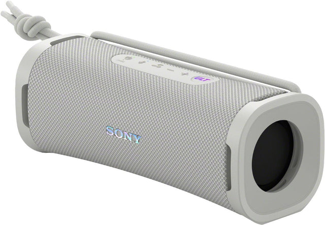 Consumer Electronics — Refurbished - SONY SRSULT10/W Personal Audio
