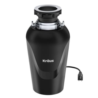 Open Box - Kraus KWD100-75MBL - Garbage Disposal Faucet
