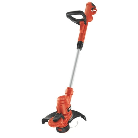 Open Box -  BLACK+DECKER 14" 6.5A 120V GH900 Trimmer & Edger