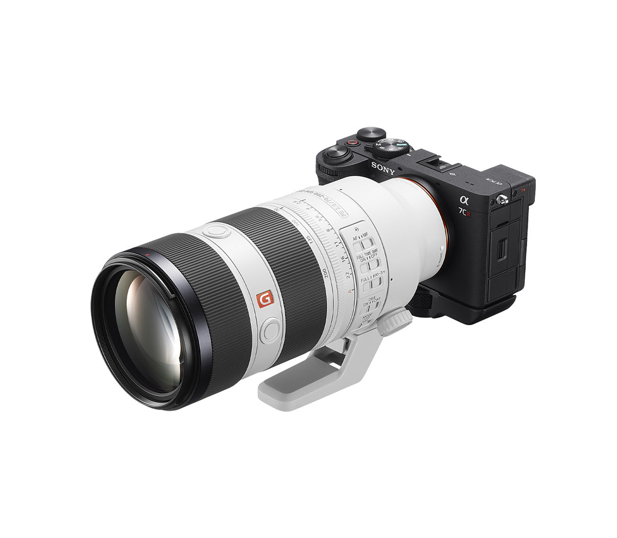 Certified Refurbished - SONY GPX2 DI Accessories